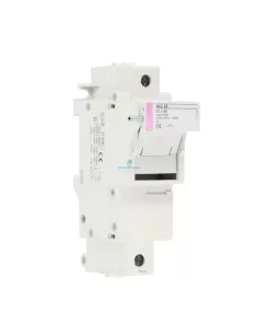 Eaton 285366 vlc22-1p porte-fusible 22x58 100a 1 pôle